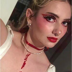 Meet your Posher, Cherie